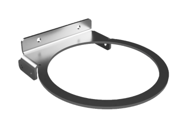 Halter Verfülltrichter