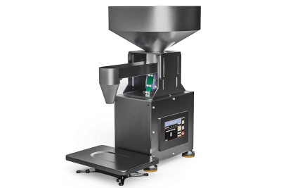 Abfüll- und Dosierwaage Touch - 100-3000g