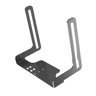Wiegeplattformhalter